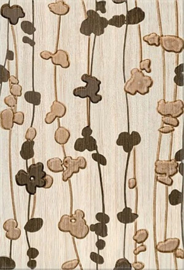 Декор 40,5*27,8 ОРИГАМИ-лиана 13шт 1с Микс 27,8х40,5 купить СПб