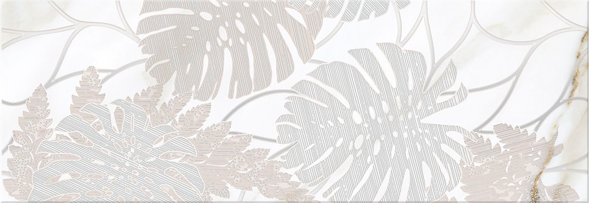 Плитка Calacatta ректификат Микс купить СПб