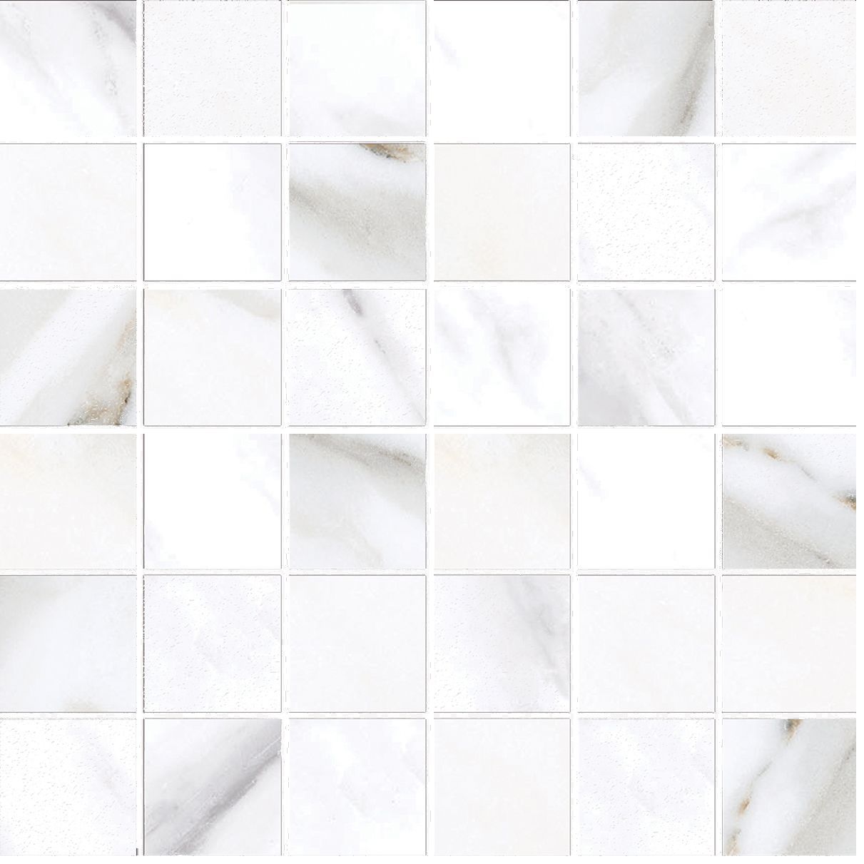 Плитка Calacatta Микс купить СПб