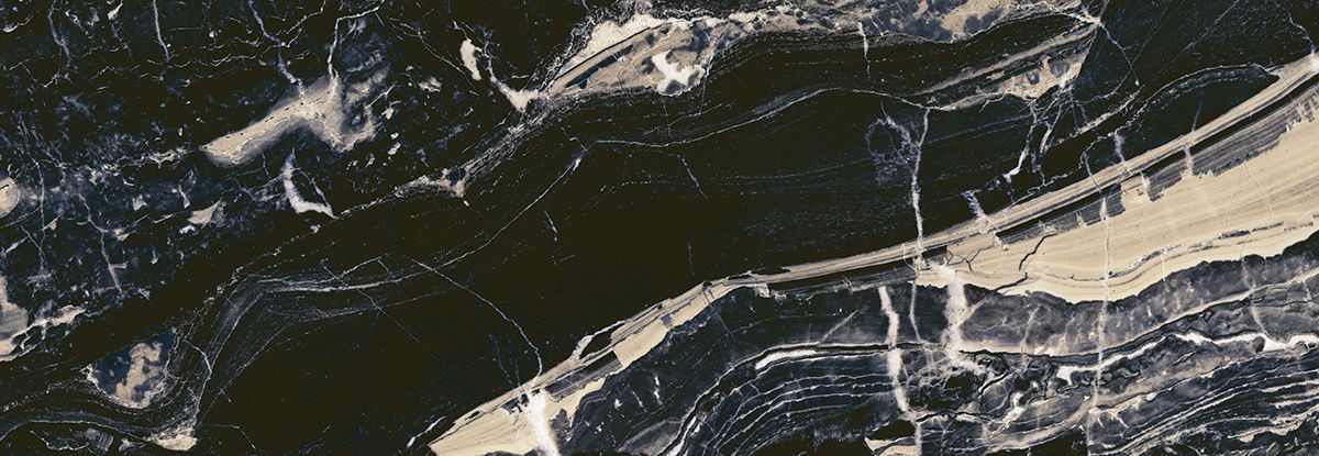 Плитка Levanto nero ректификат Микс купить СПб