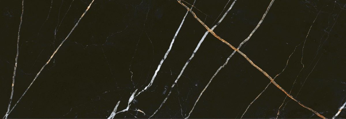 Плитка Black & gold ректификат Микс купить СПб