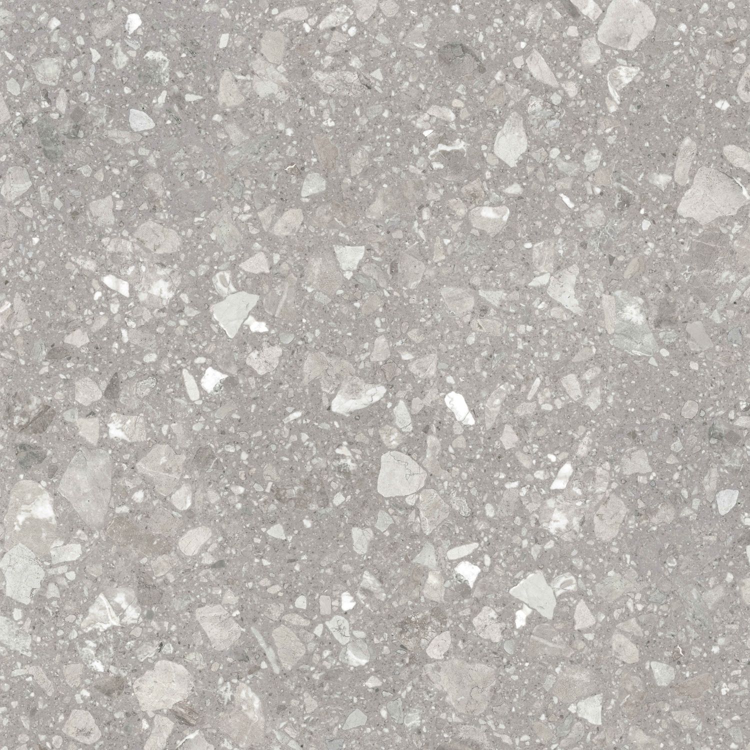 Коллекция Terrazzo matt