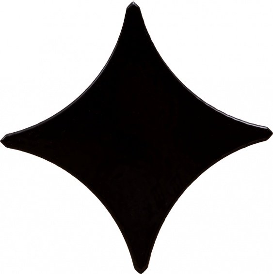 10203001132 Stella metal border 02 матовый бордюр 11х11, Gracia Ceramica серый купить СПб