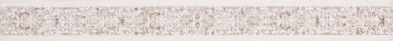 10301001917 Vivien beige decor 01 матовый декор 25х60, Gracia Ceramica бежевый купить СПб