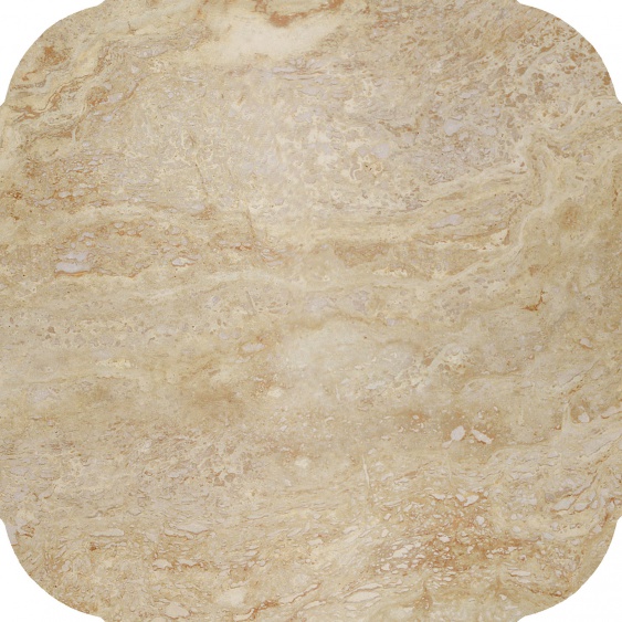 10404001905 Limestone beige PG 01 матовый керамогранит 45х45, Gracia Ceramica бежевый купить СПб