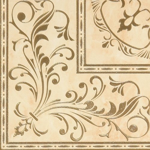 10401001966 Palladio beige PG 03 глянцевый керамогранит 45х45, Gracia Ceramica бежевый купить СПб