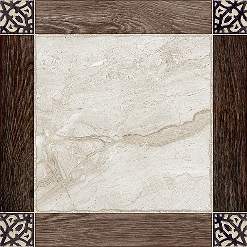 10401002007 Tuluza natural PG 01 матовый керамогранит 45х45, Gracia Ceramica коричневый купить СПб