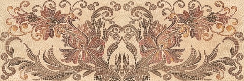 10101004937 Alevera beige wall 02 матовая плитка для стен 30х90, Gracia Ceramica бежевый купить СПб