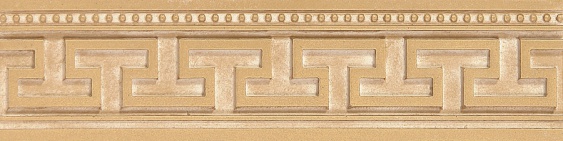 10212001756 Itaka beige border 01 матовый бордюр 30х7,5, Gracia Ceramica бежевый купить СПб