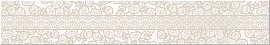 582671001 Sanmarco (Санмарко) Grey Border Palazzio серый бордюр 50,5х8, Azori (Азори) серый купить СПб