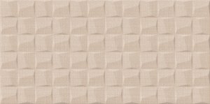 TWU09ATR034 Asteria д/стен 24.9*50, Alma Ceramica бежевый купить СПб