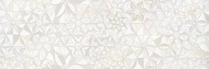 DWU93ELS24R Elsa декор 30*90, Alma Ceramica белый купить СПб