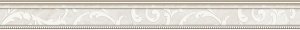 BWU60EMI24R Emilia бордюр 59.3*6, Alma Ceramica бежевый купить СПб