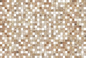 TWU07INT404 Intro д/стен 24.9*36.4, Alma Ceramica коричневый купить СПб
