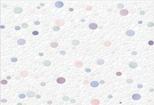 TWU07LIL003 Lila д/стен 24.9*36.4, Alma Ceramica белый купить СПб