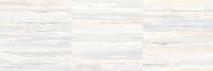 DWU93LUX14R Luxor декор 30*90, Alma Ceramica белый купить СПб