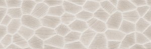 TWU11MLG404 Melange д/стен рельефная 20*60, Alma Ceramica бежевый купить СПб