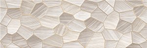 DWU11MLG404 Melange декор 20*60, Alma Ceramica бежевый купить СПб