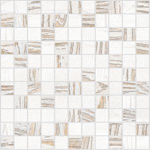 MWU30SLS04R Selesta мозаика 30*30, Alma Ceramica бежевый купить СПб
