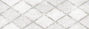 DWU11VLN007 Vilona декор 20*60, Alma Ceramica серый купить СПб