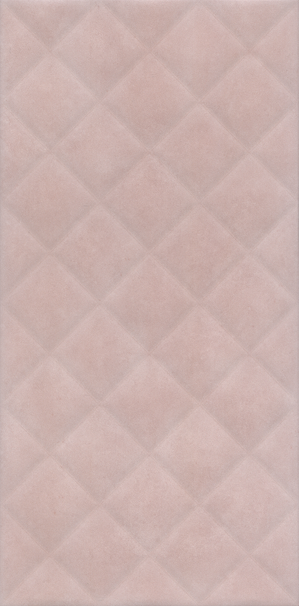 Плитка 11138R Марсо розовый структура матовый обрезной 30x60x0,9, Kerama Marazzi (Керама Марацци) розовый купить СПб
