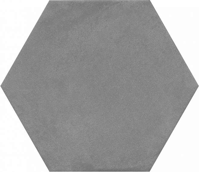 Керамогранит SG23031N Пуату серый темный 20x23,1x0,7, Kerama Marazzi (Керама Марацци) серый купить СПб