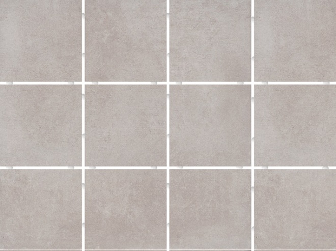 Керамогранит 1269H Амальфи бежевый матовый из 12 частей 9,8x9,8x0,7, Kerama Marazzi (Керама Марацци) бежевый купить СПб
