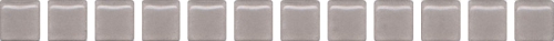 Карандаш POF014 Бисер серый матовый 20x1,4x1,2 Kerama Marazzi (Керама Марацци) серый купить СПб