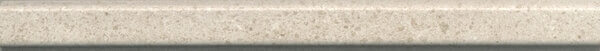 Карандаш PFH001R Безана бежевый матовый обрезной 25x2x1,1 Kerama Marazzi (Керама Марацци) бежевый купить СПб