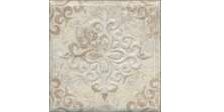 Декор OS\A127\1327 Брюссель 1 матовый 9,8x9,8x0,7, Kerama Marazzi (Керама Марацци) бежевый купить СПб