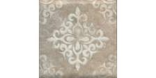 Декор OS\B127\1327 Брюссель 2 матовый 9,8x9,8x0,7, Kerama Marazzi (Керама Марацци) бежевый купить СПб