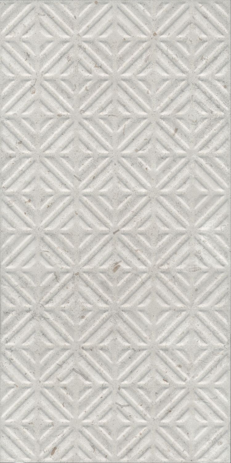Плитка 11209R Карму структура серый светлый матовый обрезной 30x60x1, Kerama Marazzi (Керама Марацци) серый купить СПб