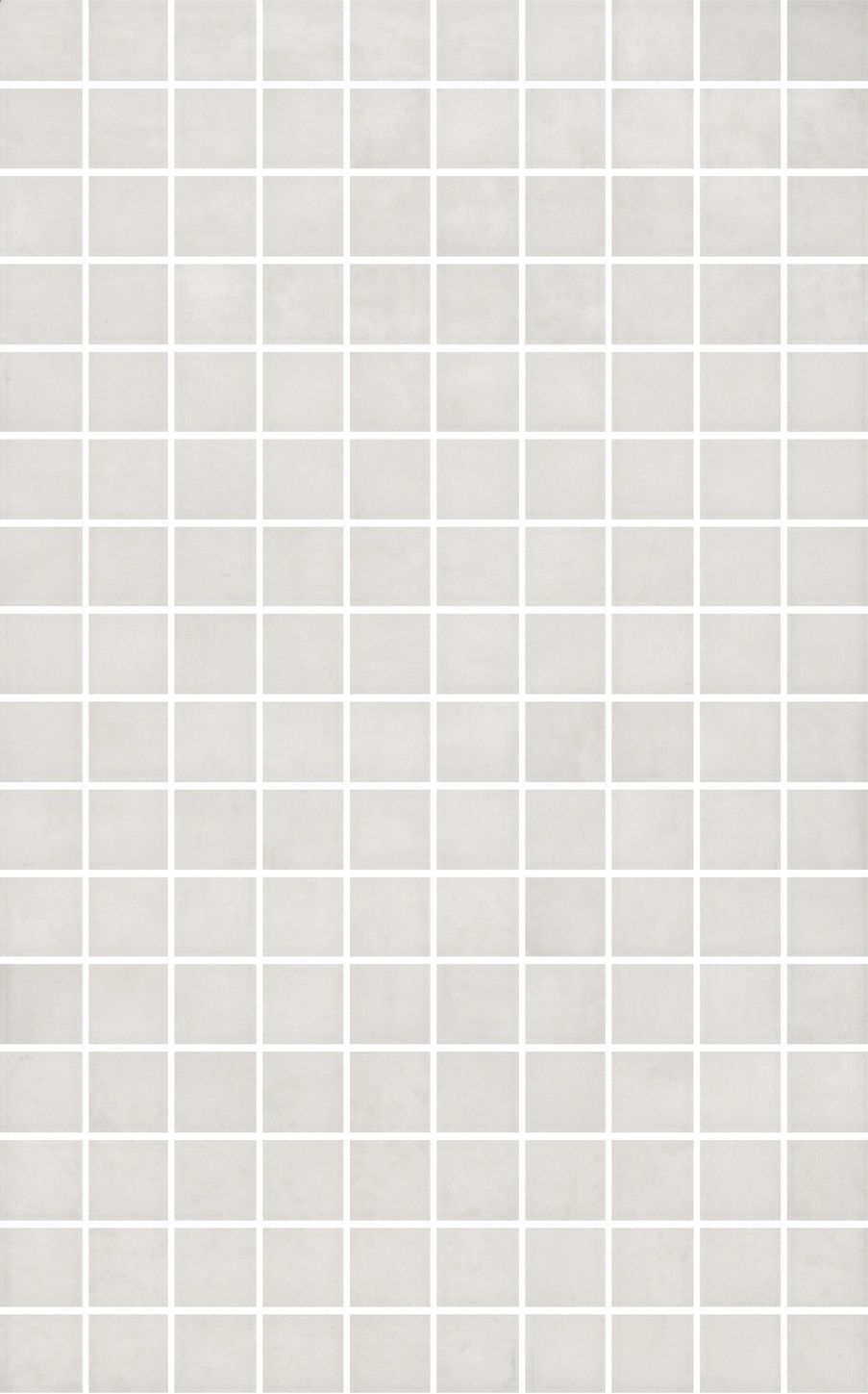 Декор MM6415 Левада мозаичный серый светлый глянцевый 25x40x0,8, Kerama Marazzi (Керама Марацци) серый купить СПб