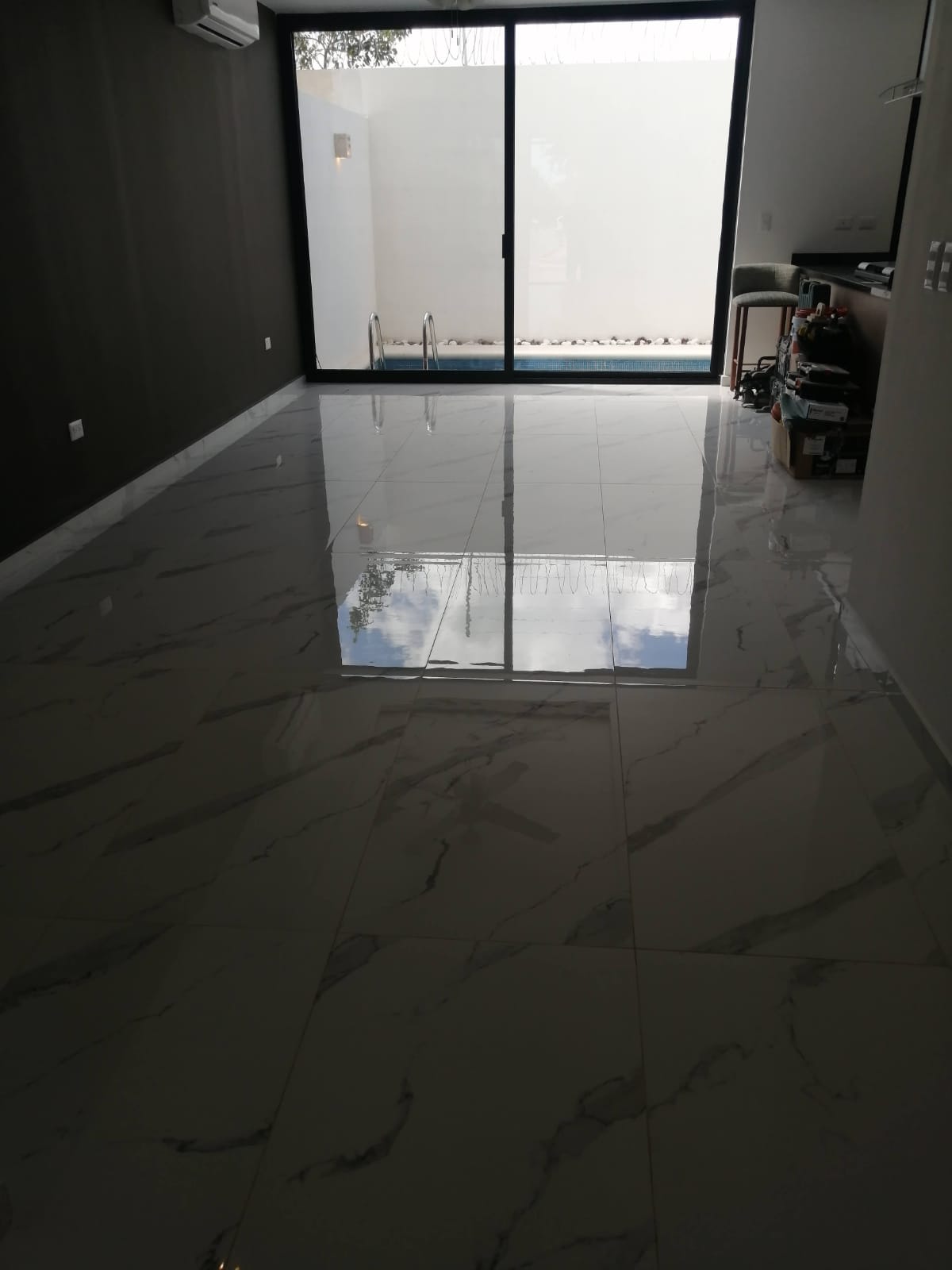 Cómo mantener tu casa limpia y fresca en el clima de Cancún