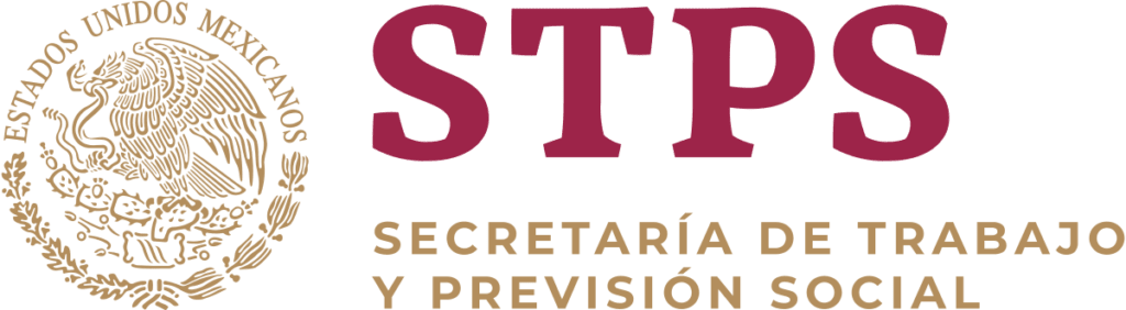 logo STPS