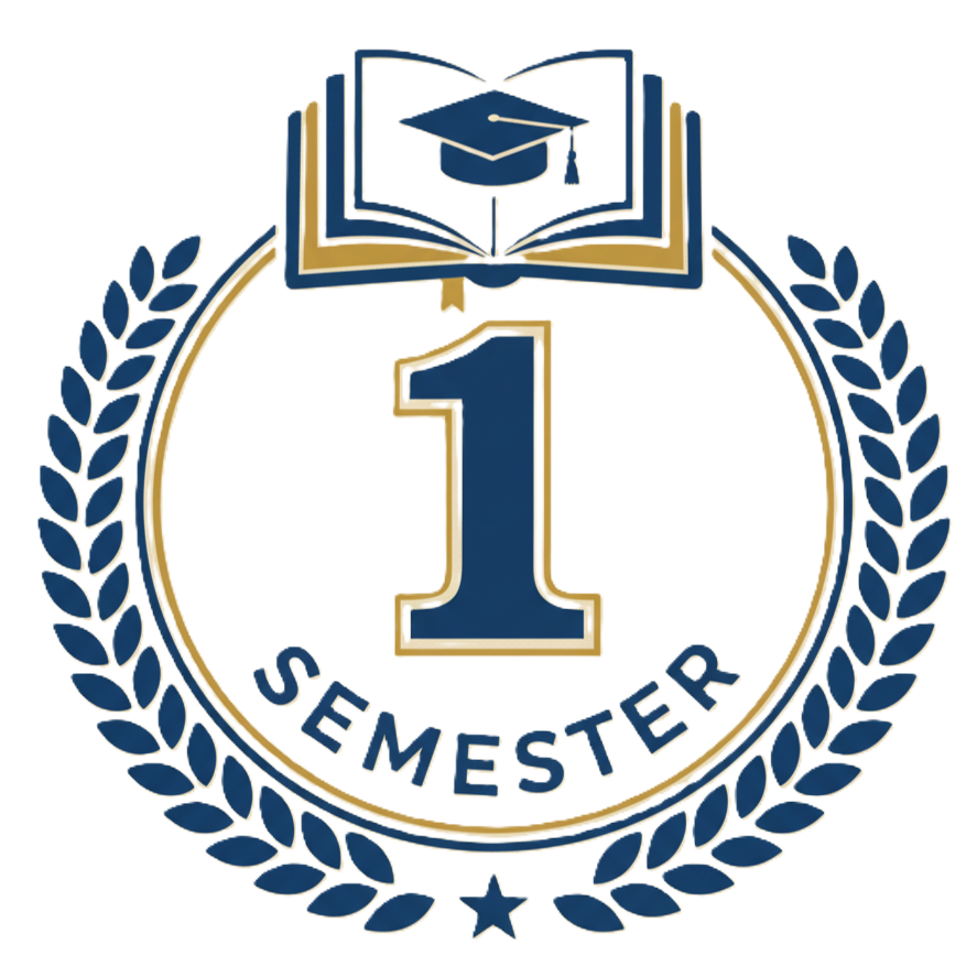 1st Semester