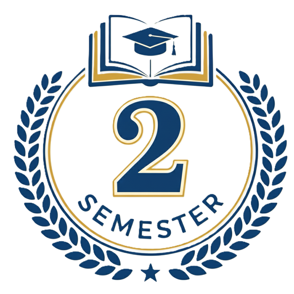 2nd Semester