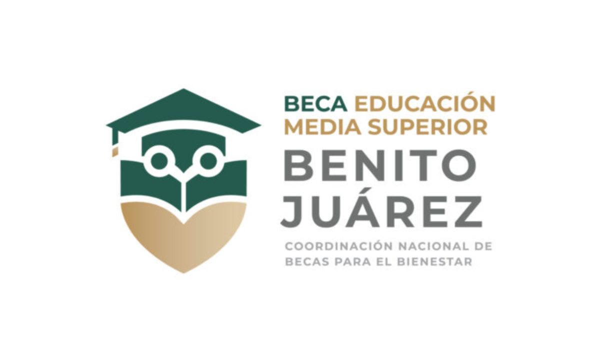 Becas Benito Juárez