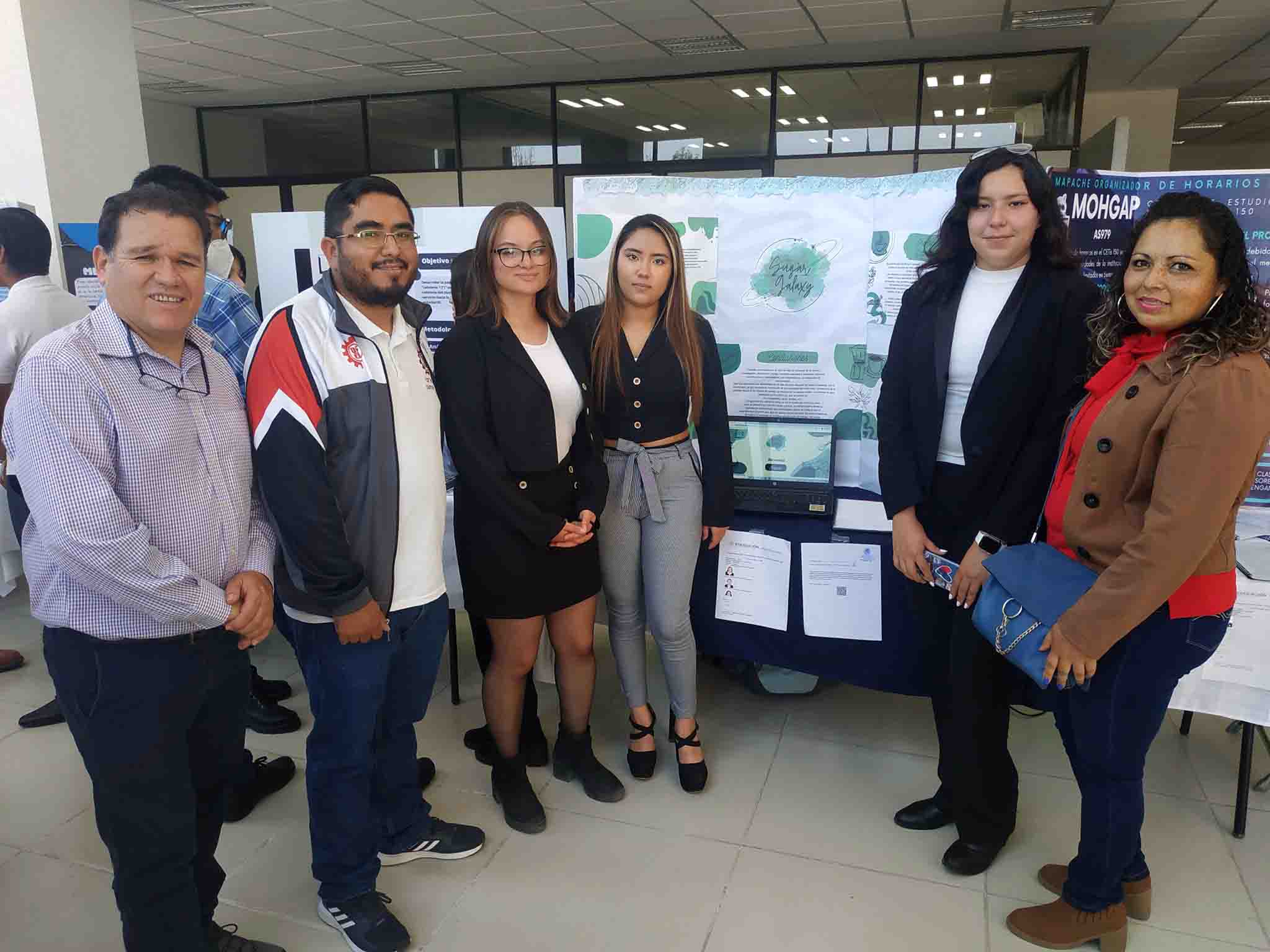 Proyectos