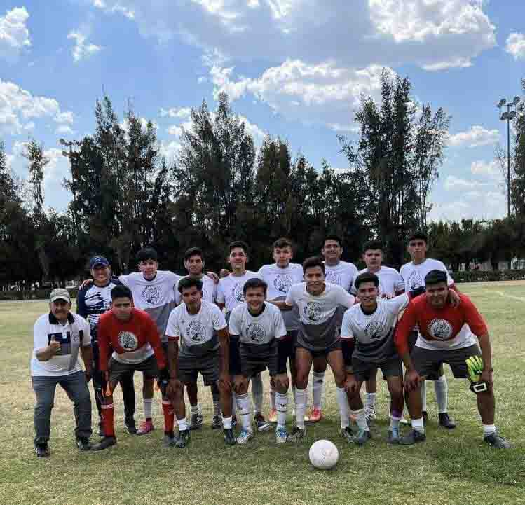 Deportes