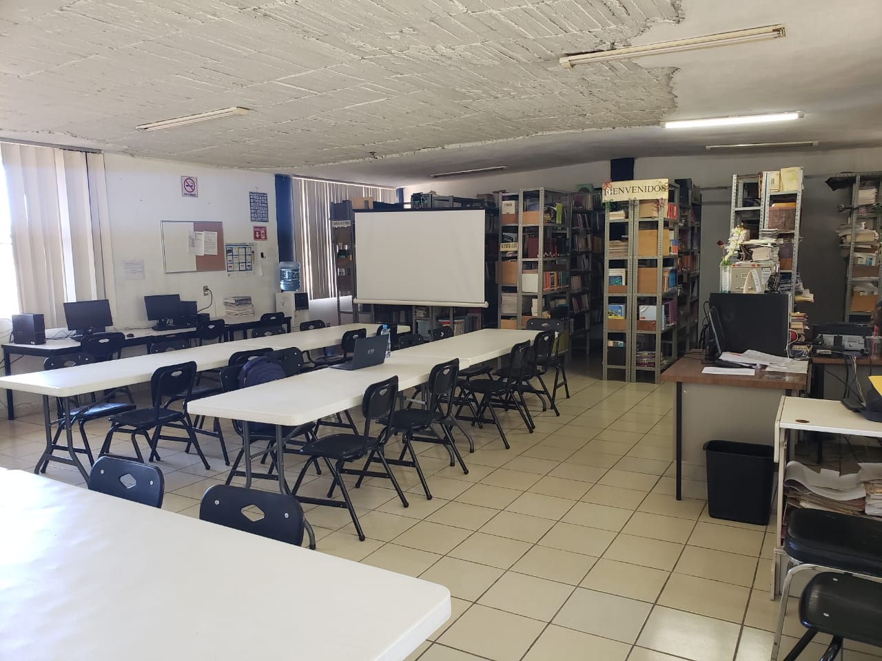 Biblioteca