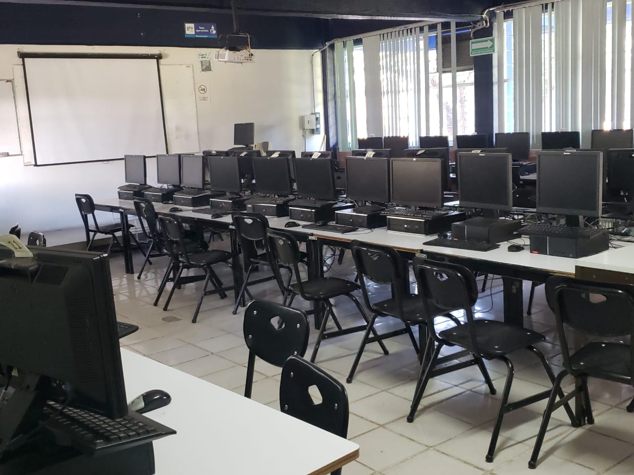 Laboratorios
