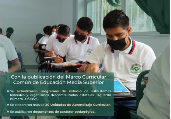 Transformación Educativa
