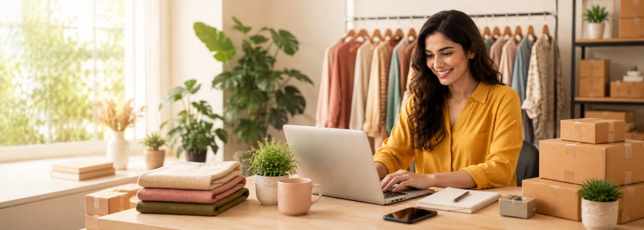 Online Shopping in Pakistan