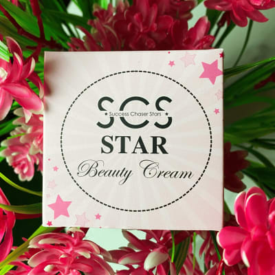 STARS BEAUTY CREAM