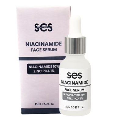 NIACINAMIDE FACE SERUM