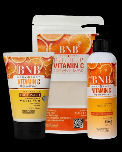 Bright Up Vitamin C Kit Price in Pakistan | Buy Online | PakShop