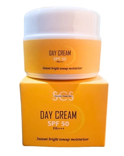 DAY CREAM