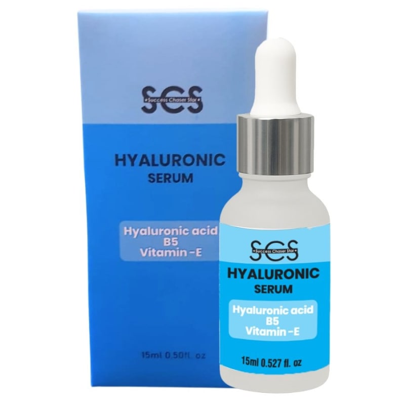 HYALURONIC SERUM