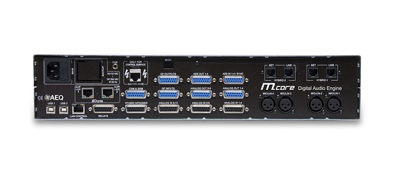 M_CORE